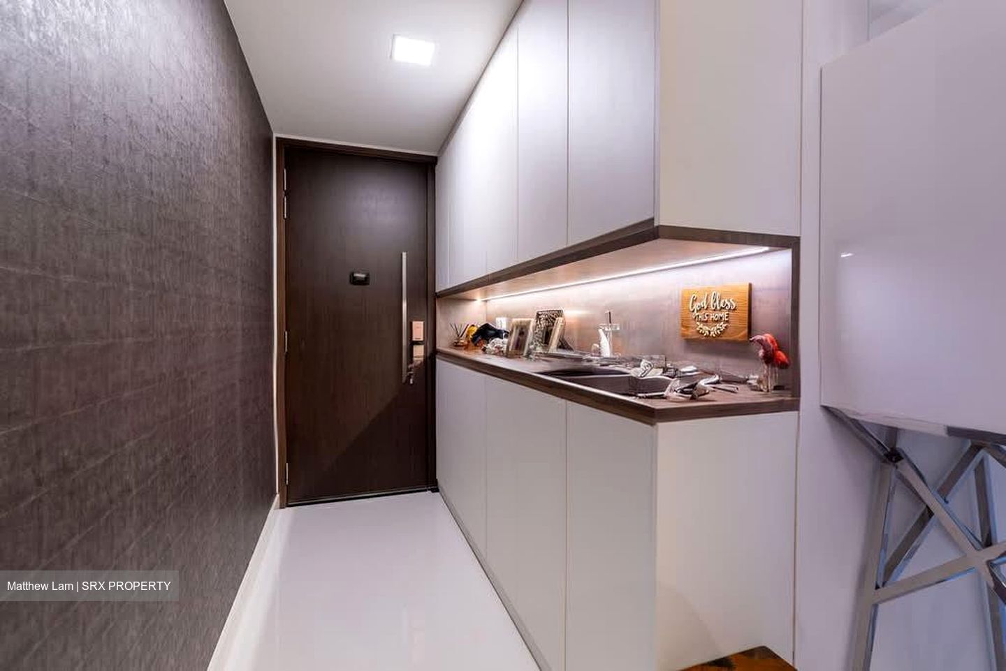 Parc Olympia (D17), Condominium #602278721